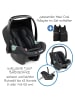 ABC-Design 3in1 Kinderwagen-Set Salsa 5 Air in brown1