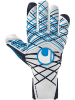 uhlsport  Torwarthandschuh "Uhlsport Absolutgrip Tight Hn" in Weiß