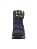 Kangaroos Winterstiefel K-Robi KTX in Blau