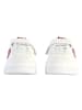 COLMAR Foley Bounce Y1 Schnürsneaker für Kinder Weiß