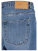 2Y Studios Jeans-Shorts in blue