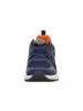 VADO  Sneaker Low in blau
