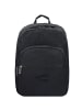 Camel Active Journey Rucksack 40 cm Laptopfach in schwarz