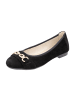 remonte Ballerinas in Schwarz
