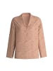 Calida Shirt in truffle brown