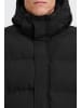 North Bend Steppjacke NBPaul M CFT+ Puffer Jacket in Schwarz