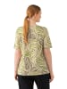 Ulla Popken Shirt in beige