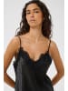 Soaked in Luxury Kleid SLIrianne Feminine Form in Black