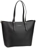 Bugatti Shopper Ella Shopper L in Black
