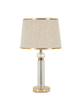 Mauro Ferretti Lampe in beige