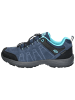Brütting Outdoorschuh "Mount Harvard Low" in Blau