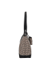 Tom Tailor Xenia Shopper Tasche 43 cm black