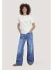 Hessnatur T-Shirt in naturweiss
