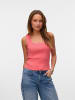 Vero Moda Top in Tea Rose