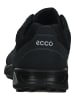 Ecco Sneaker in Schwarz