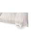 Tom Tailor Sitzkissen 4er Sparset FRESHSTRIPE4ER 4 in Hellgrau