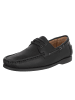 Ital-Design Halbschuh in Schwarz
