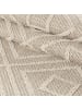 Melius Vivere Outdoor Teppich PATARA Beige