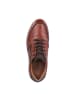 rieker Sneaker Low in Braun