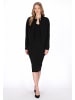 DreiMaster Women Cardigan in black