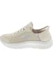 Skechers Slip-Ins:Go Walk Flex-Gra Slipper Beige
