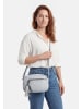 Tamaris Umhängetasche TAS Nele in lightblue