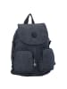 Kipling Peppery EWO City Rucksack 30 cm in active denim