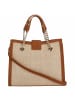 Valentino Bags Tribeca - Henkeltasche 26.5 cm in naturale/cuoio