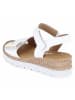 Gabor Sandalette in weiss