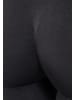 SMILODOX Shorts Amaze Scrunch in Schwarz