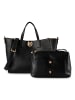 U.S. Polo Assn. Middleton Shopper Tasche 33 cm black