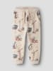 name it Jogginghose in Peyote Melange1