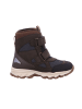bisgaard Stiefeletten/Boot in grün