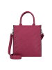 Tom Tailor Denice Schultertasche S 20 cm in berry