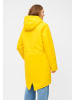 Derbe Winterjacke Friese Festholm 90er in lemon chrome/cobblestone