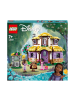 LEGO Bausteine Disney Princess 43231 Ashas Häuschen - ab 7 Jahre