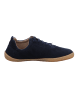 Snipe Schnürschuh in blau