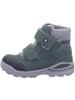 Ricosta Outdoorstiefel FINN in salbei