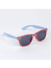Spiderman Marvel Spider-Man Kinder Cap mit Brille Marvel Mode Accessoire in Mehrfarbig