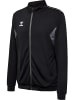 Hummel Hummel Sweatshirt Hmlauthentic Multisport Herren Atmungsaktiv Feuchtigkeitsabsorbierenden in BLACK