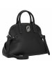 Liu Jo Nyura - Henkeltasche M 33 cm in schwarz