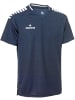 Derbystar Kinder Trikot "Trikot Kurzarm Primo V24" in Blau