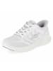 Skechers Schnürhalbschuh in white