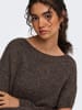 ONLY Strickpullover in Mocha Meringue