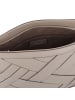 Gabor Frida Schultertasche 26.5 cm taupe