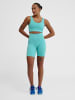 Hummel Bh Hmlalive Damen in POOL BLUE