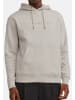 Jack & Jones Sweatshirt / Hoodie Star in Beige / weiß