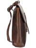 Harold's Umhängetasche Aberdeen Handbag upend M in Braun