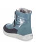 Ricosta Schlupfstiefel in blue