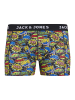 Jack & Jones 5er-Set Unterhosen Panties in Mix 4